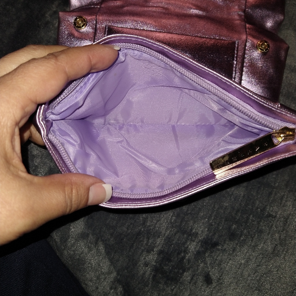 Small clutch purse not included dustbag - Picture 5 of 8